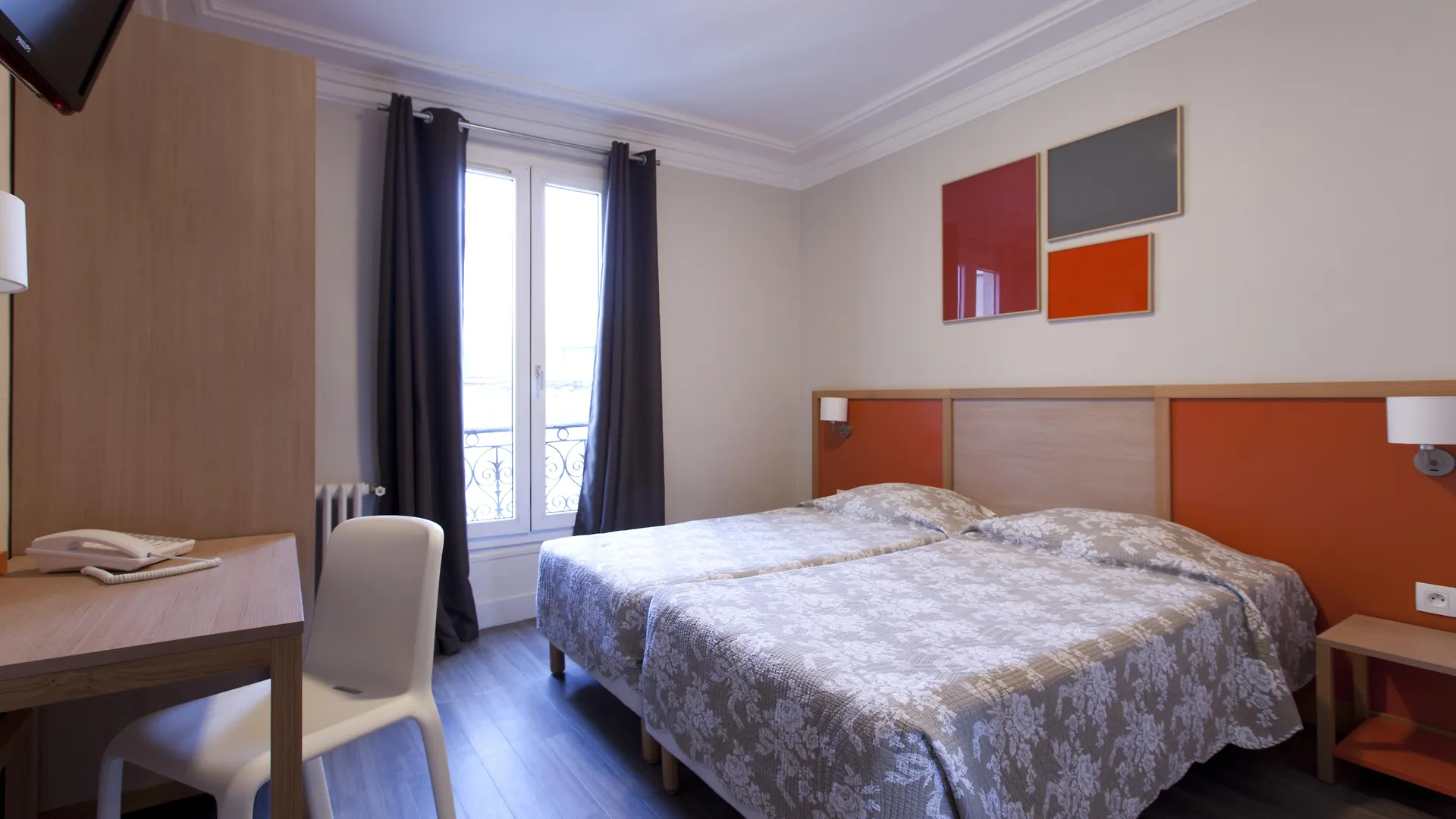 Hotel Est Paris