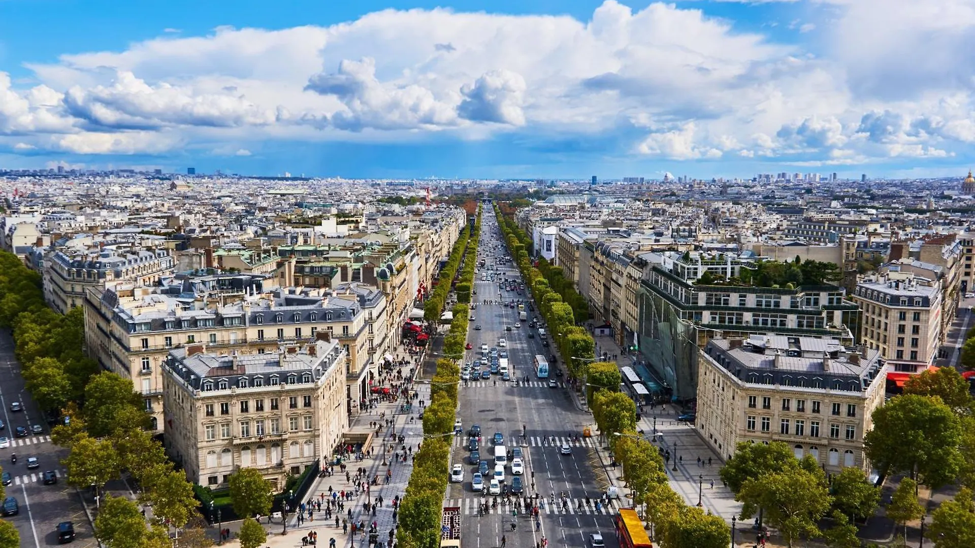 Hotel Est Paris