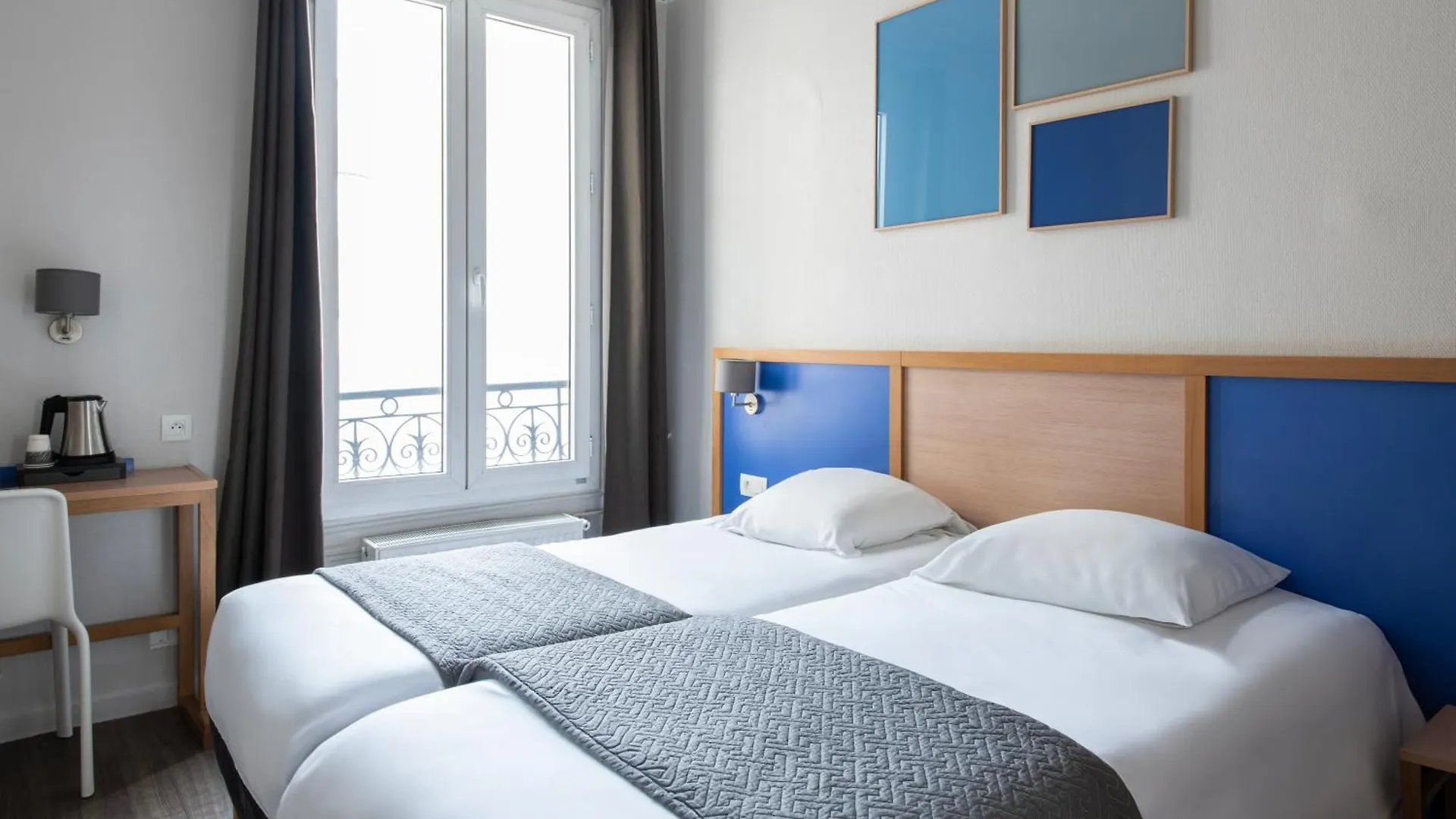 Est 3* Paris