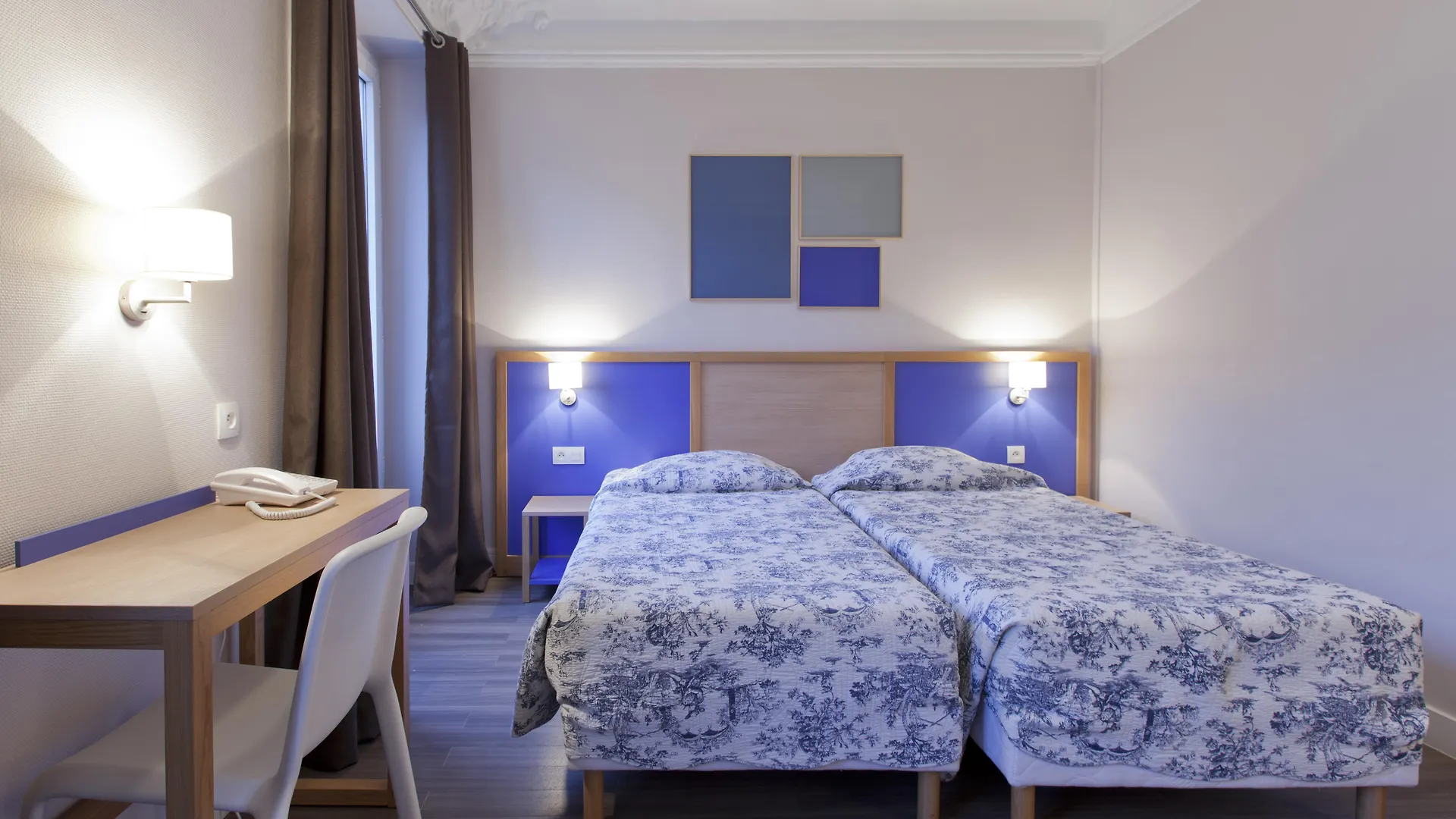 Est Hotel 3*