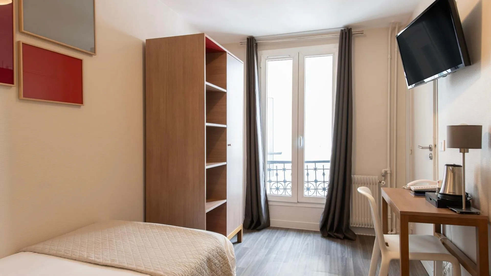 Hotel Est Paris