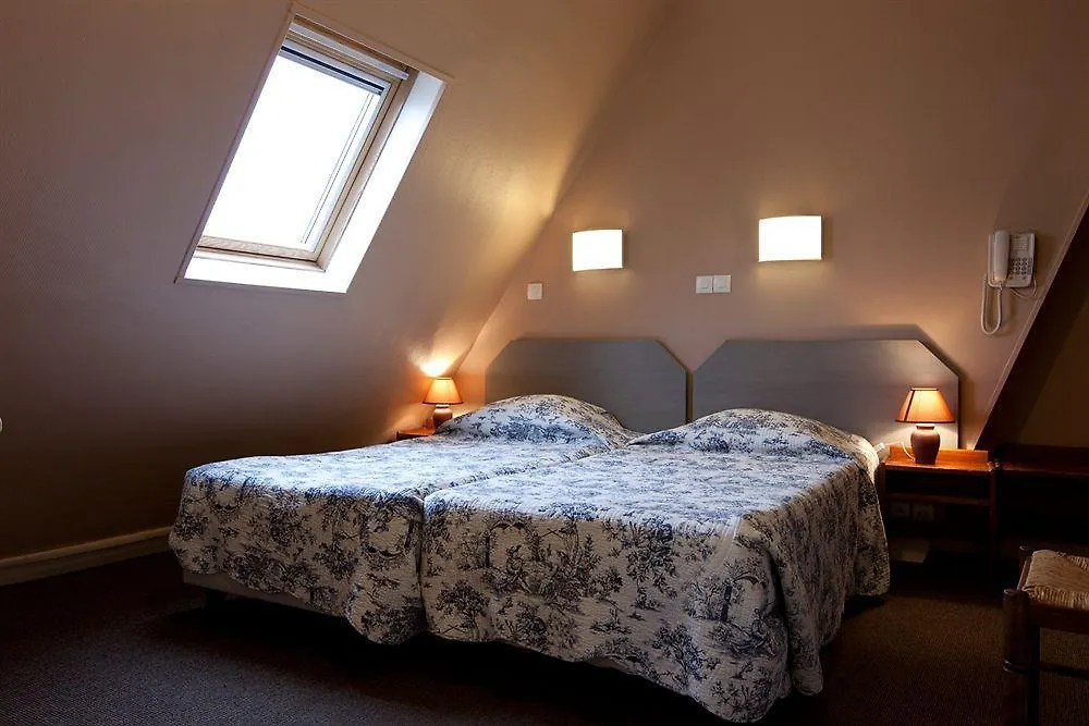 Est 3* Paris