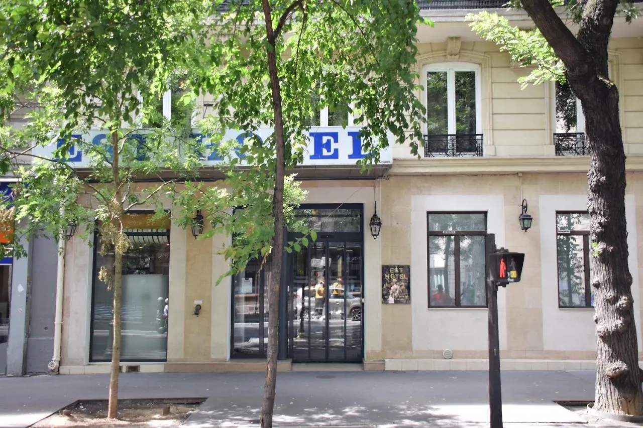 Est Hotel Paris